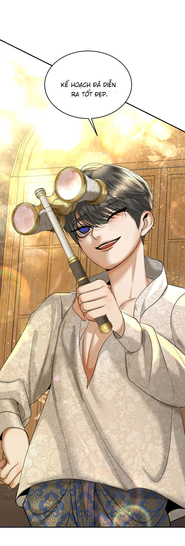 tôi là công tử đẹp nhất xiêm chapter 60 6