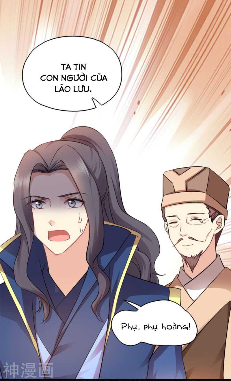 độc tâm cuồng phi khuynh thiên hạ chapter 80 28