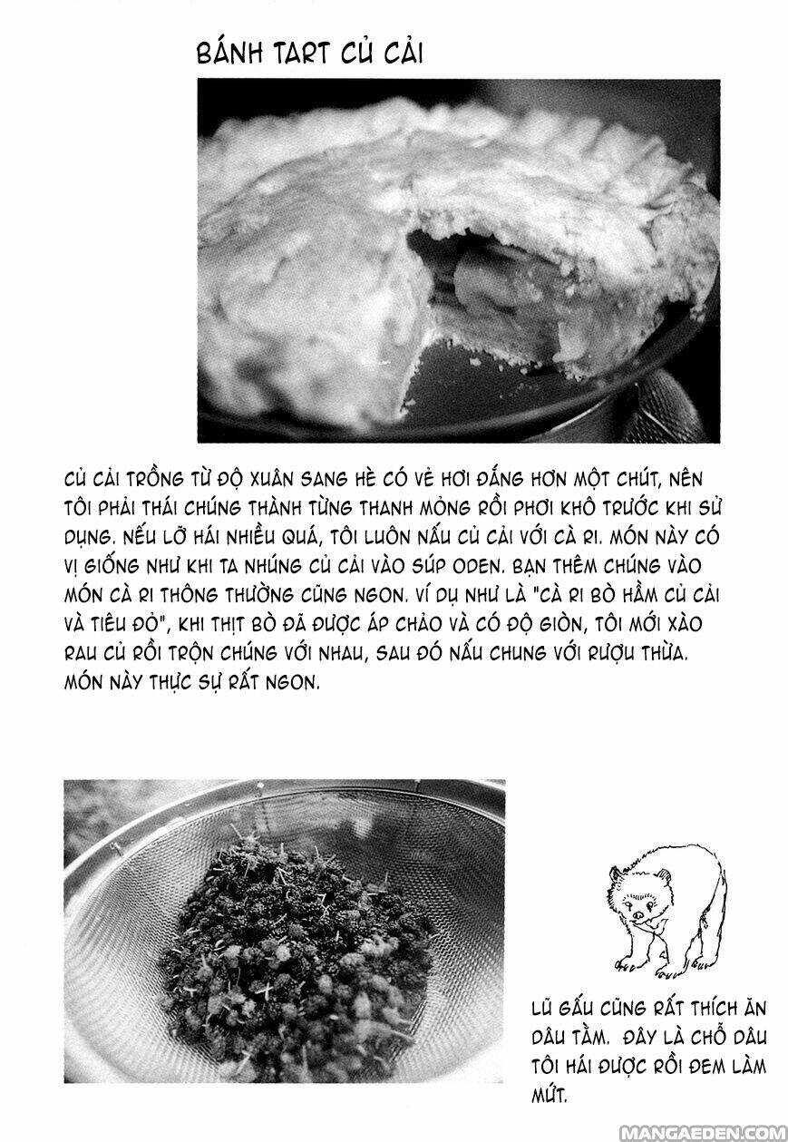 little forest chapter 22 9