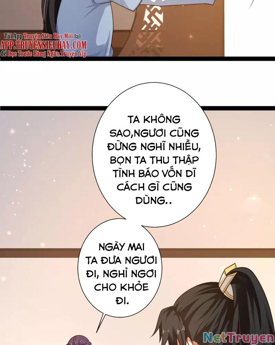 khoa kỹ đại tiên tông chapter 58 25