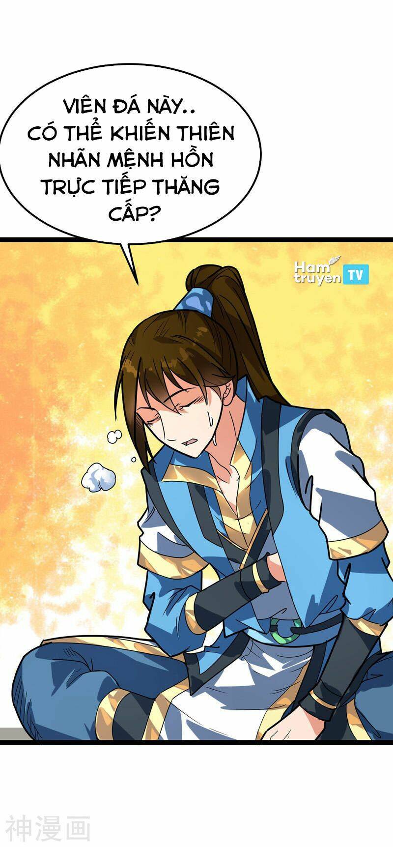 đan võ chí tôn chapter 40 29