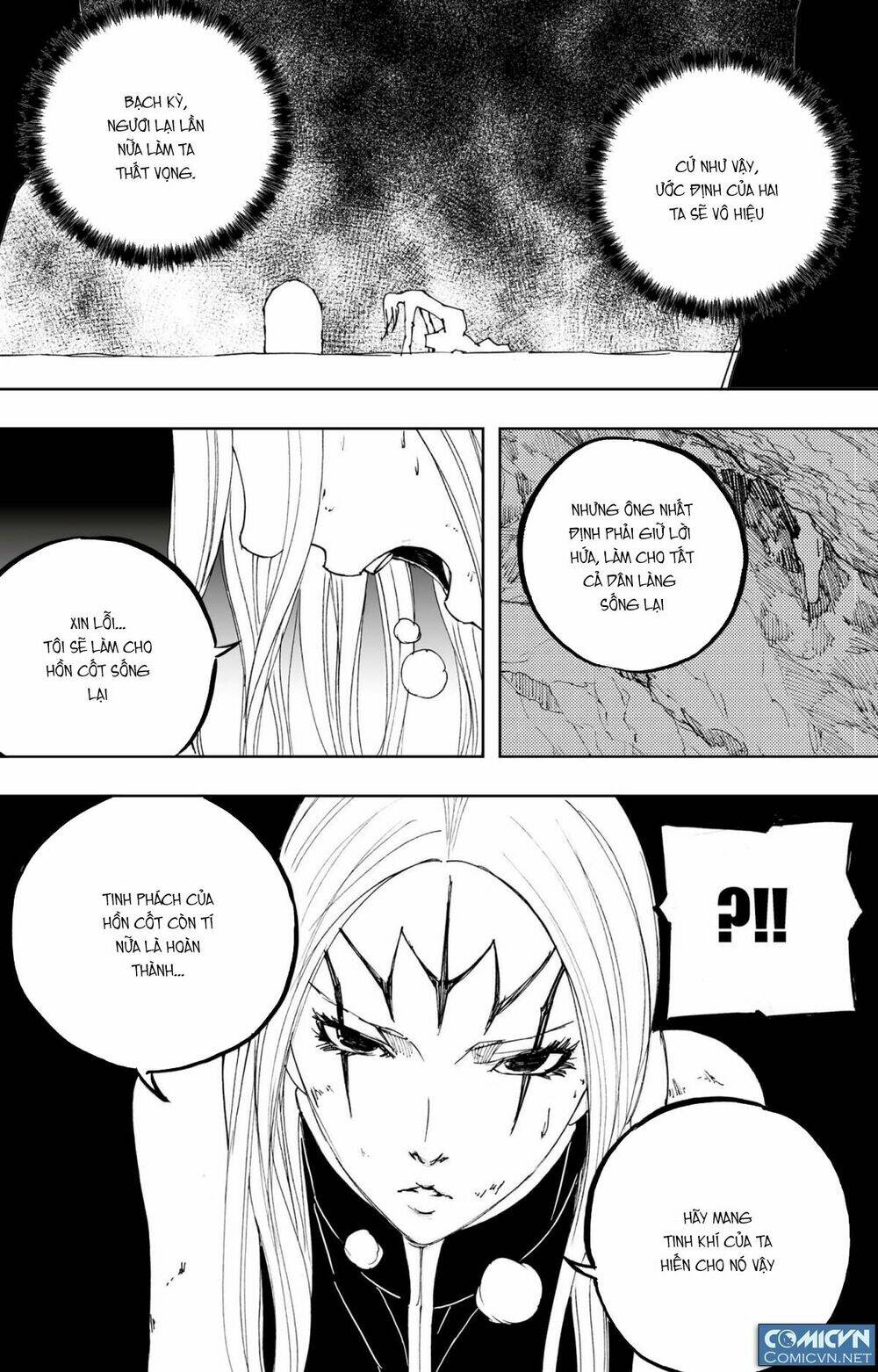 tây du đường tăng hàng ma chapter 38 8