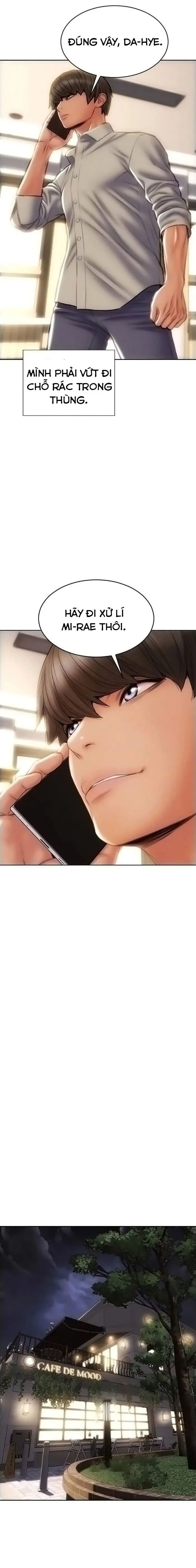 gã tồi tệ chapter 50 18