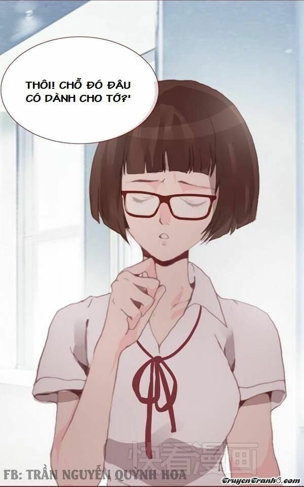 trả thù trường trung học phần 1 chapter 32 36