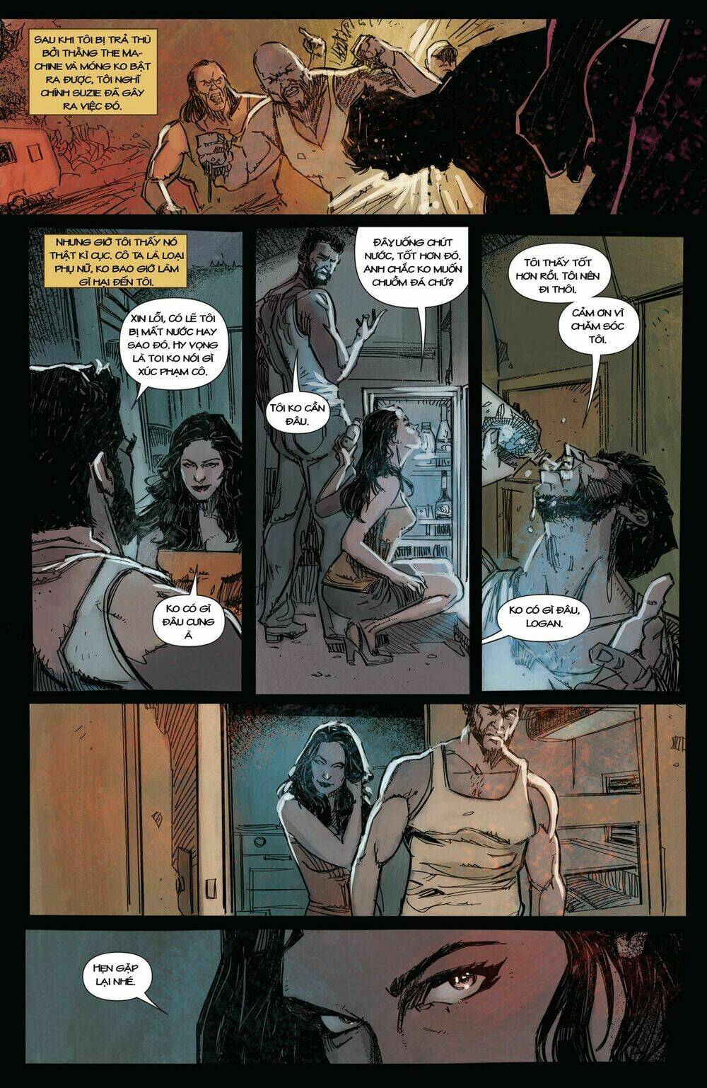 wolverine max (2013) chapter 12 9