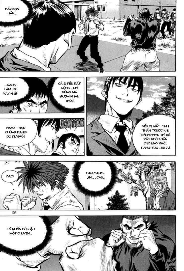 change guy chapter 317 6