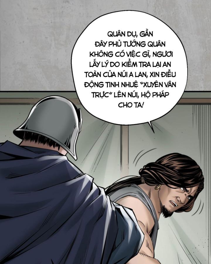 Tạng Phong Hành chapter 196 65