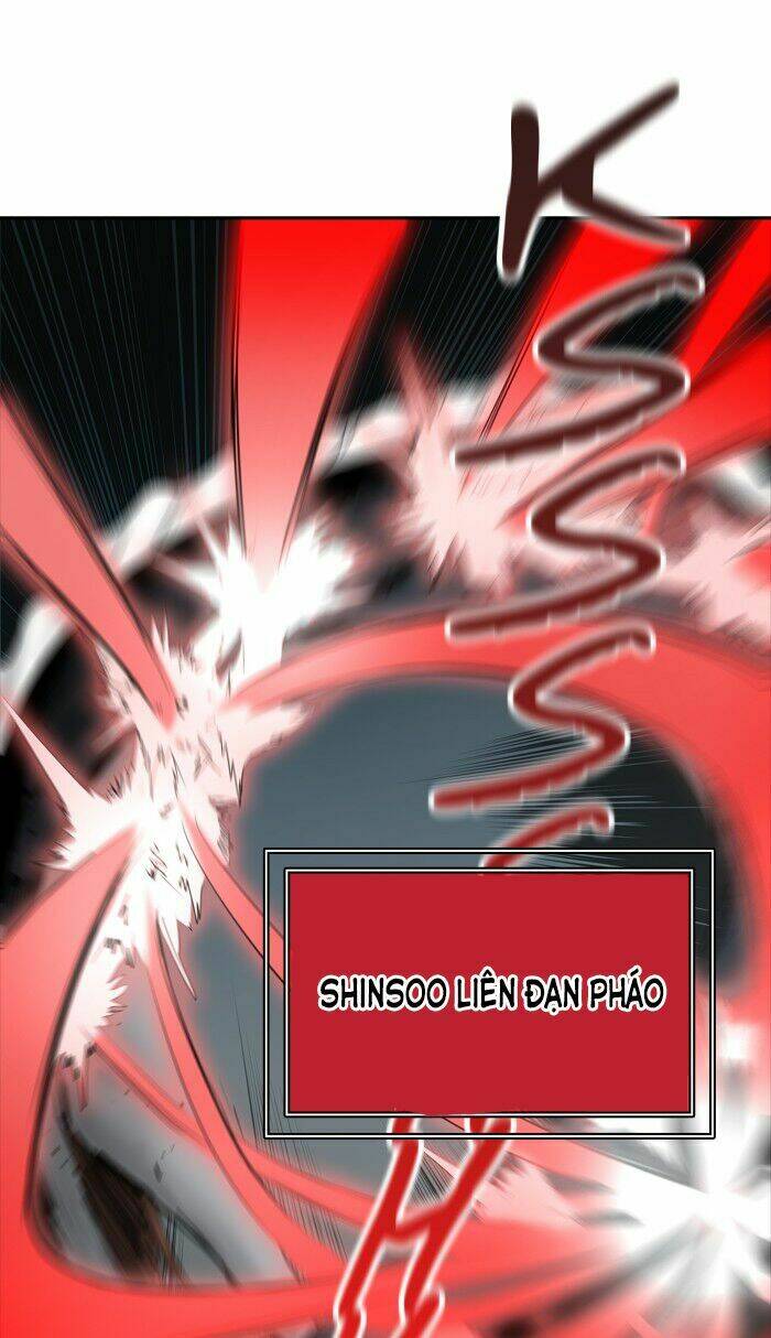 cuộc chiến trong tòa tháp chapter 374 21