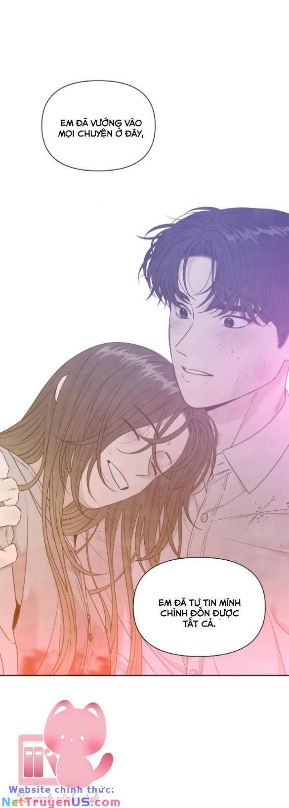 điều khiến tôi quyết tâm muốn chết chapter 97 60