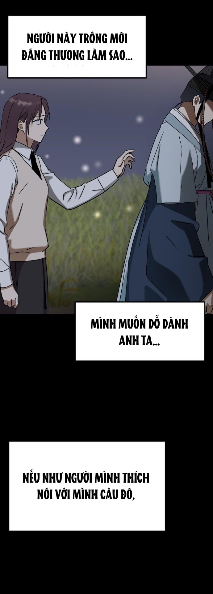 nhân duyên kiếp trước chapter 57.1 13