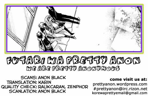 kamikami kaeshi chapter 2 2