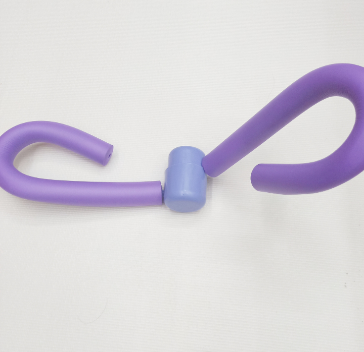 Đẹp Chân Tập Thể Hình Stovepipe Chân Kẹp Chân Kẹp Đẹp Chân Kẹp Xoay Chân Tập Ngực Vẻ Đẹp Thiết Bị