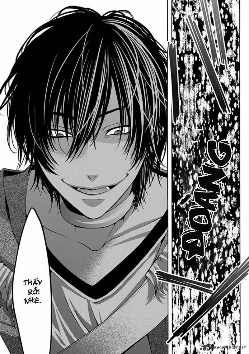 bloody junkie chapter 3 8