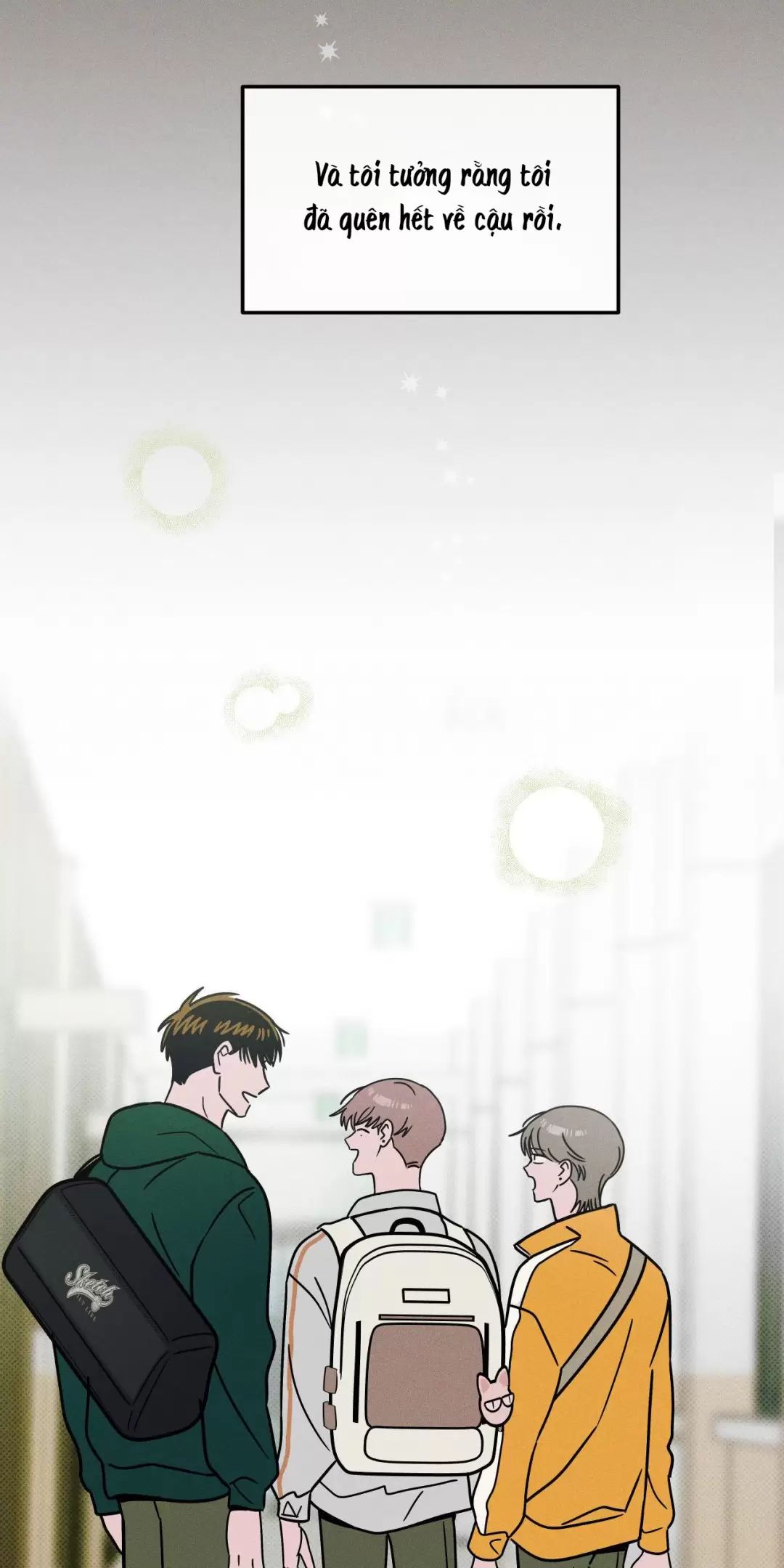 lời tỏ tình từ con số 0 chapter 30 28