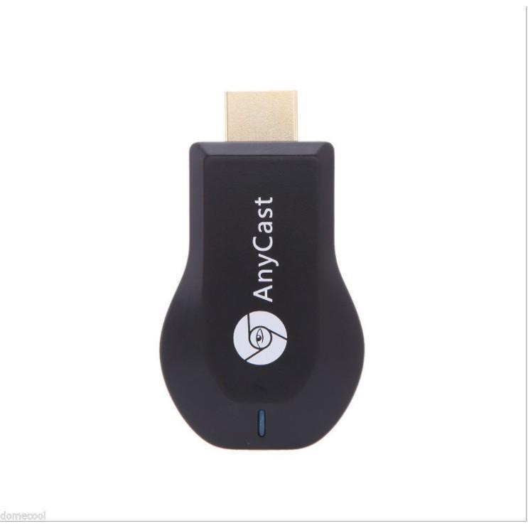 HDMI không dây Anycast M4 Plus cao cấp Tặng kèm tay game bluetooth - ShopToro - AsiaMart