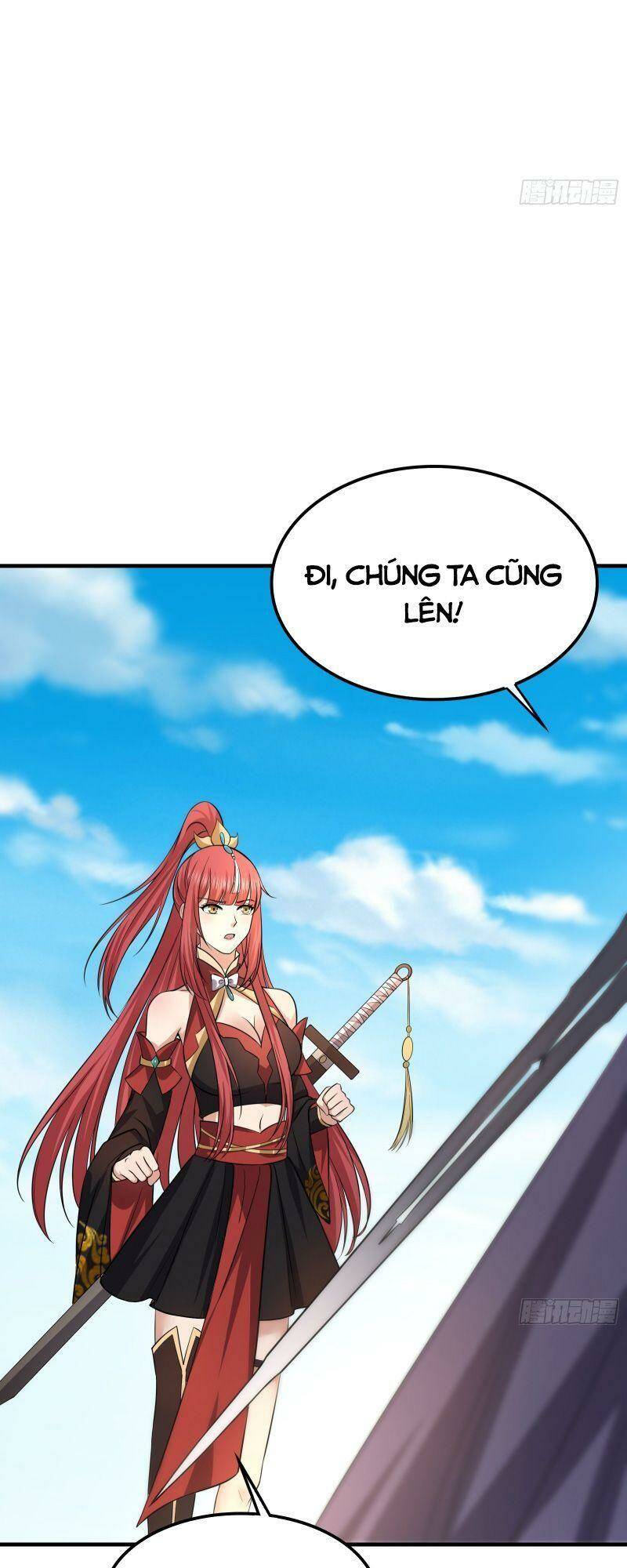 trên người ta có một cái cây thần thoại chapter 6 24