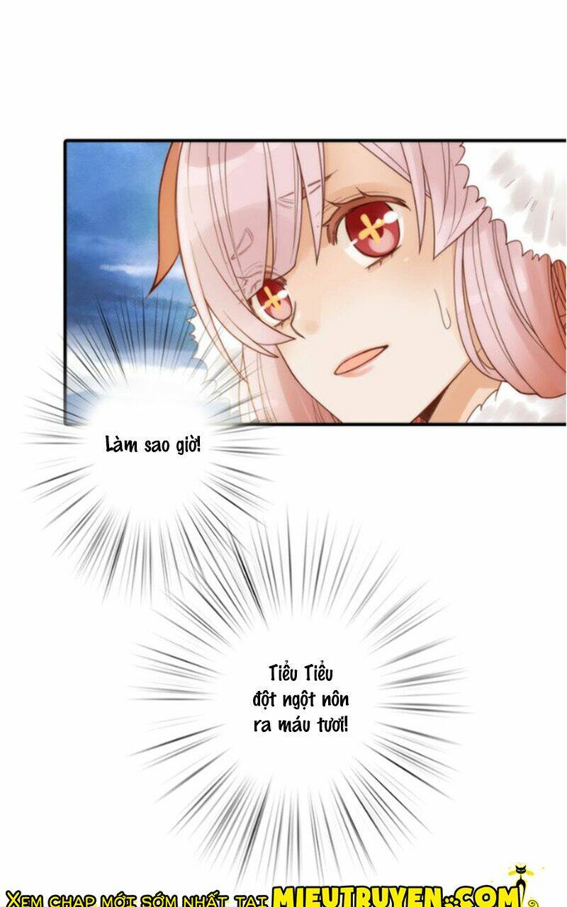 cướp chàng vợ về đón năm mới chapter 17 5