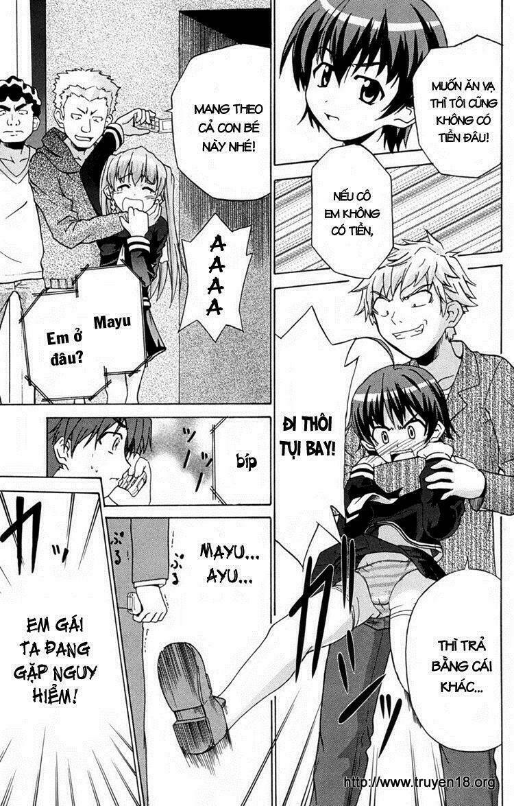 ayu mayu chapter 1 36