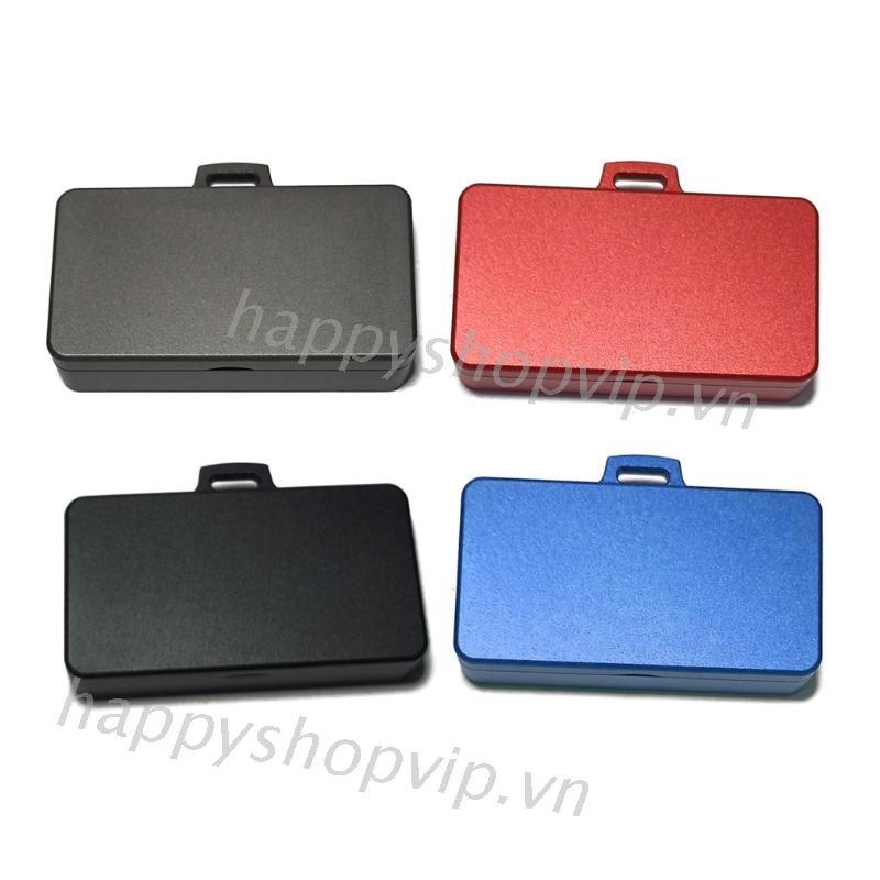 Dụng cụ mở trục công tắc kim loại CNC 2&quot; cho bộ thử nghiệm Kailh Cherry Gateron