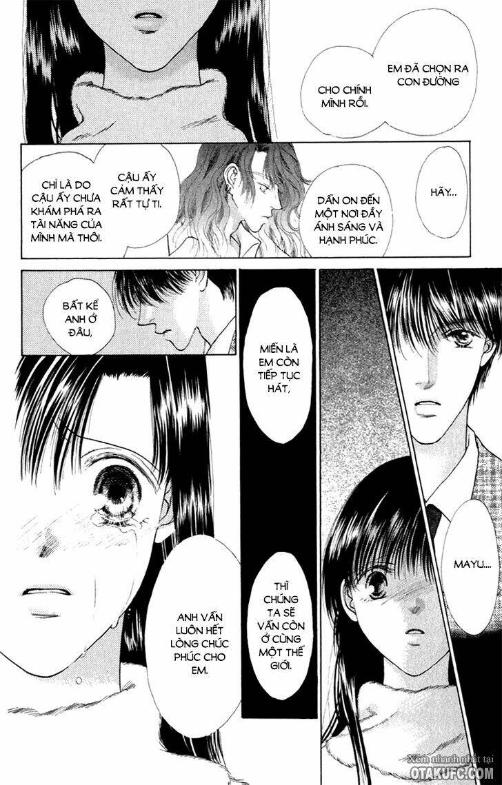 tenshi no uta chapter 32 32