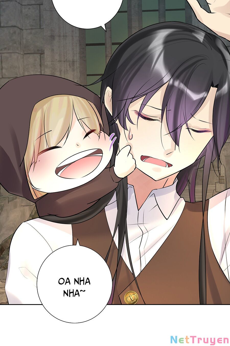 bản giáo chủ thân bất do kỷ chapter 12 25