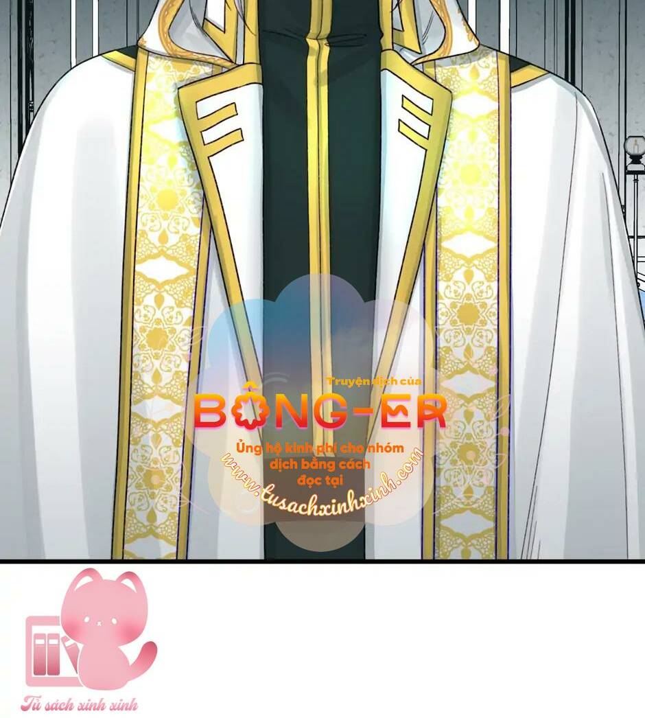 công chúa bãi rác chapter 70 20