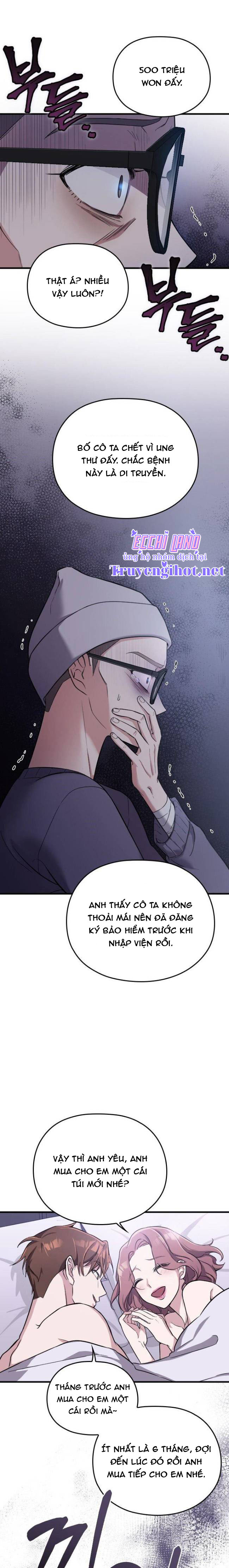 cô đi mà lấy chồng tôi chapter 1.1 15