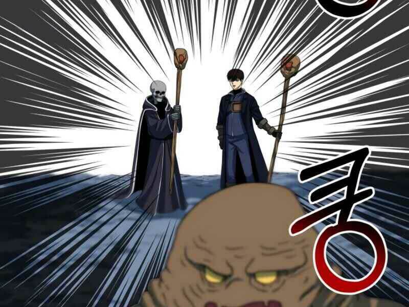 ngôi nhà kết nối với hầm ngục chapter 20 93