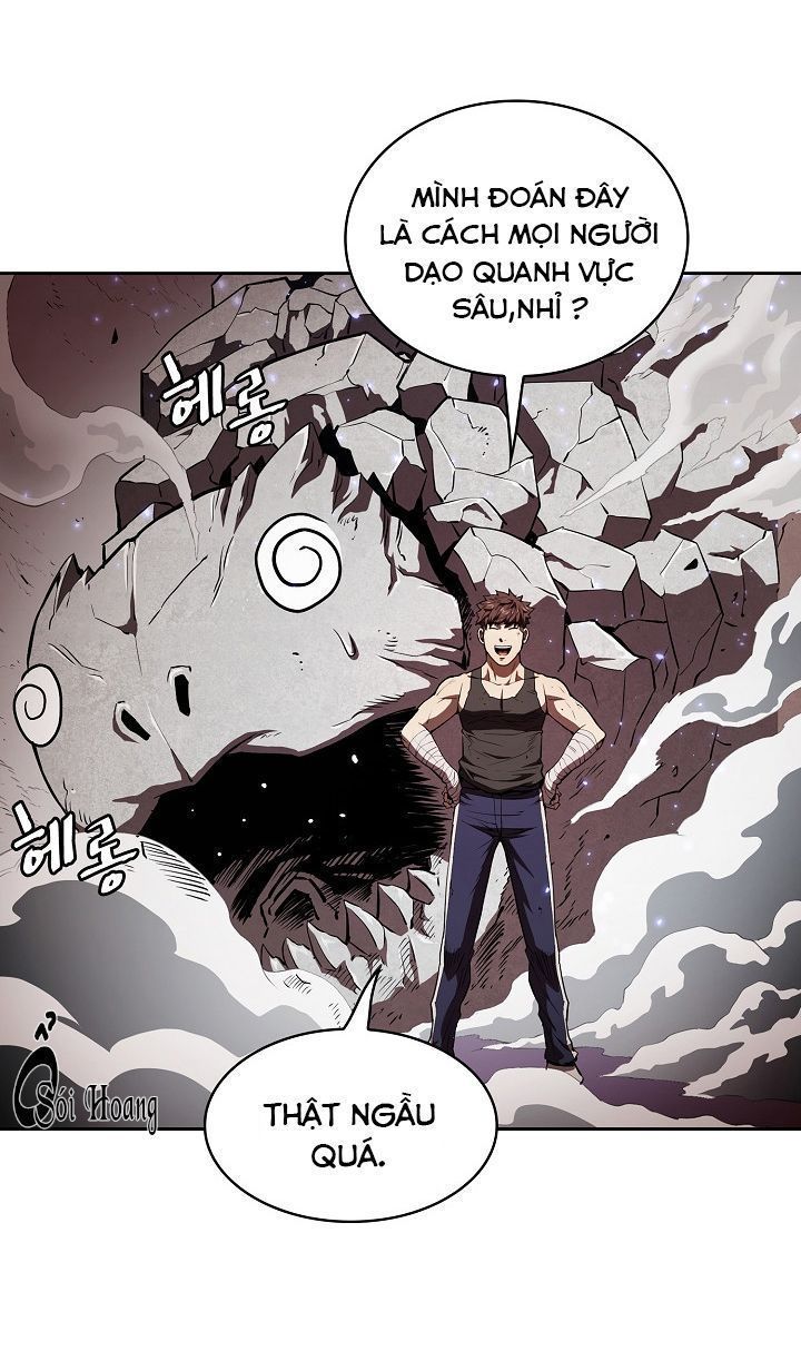 chòm sao trở về từ địa ngục chapter 6 3