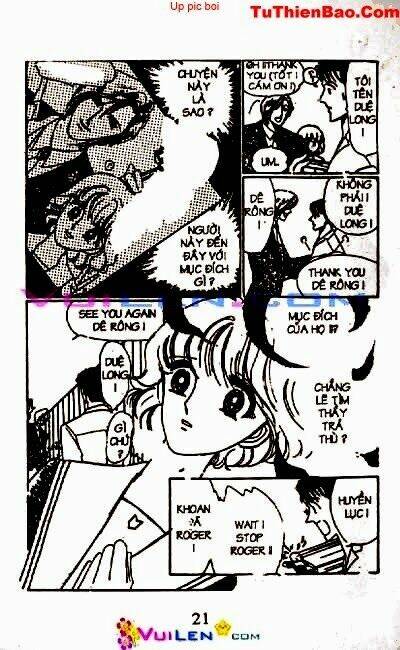 cô bé khóc nhè chapter 11 20