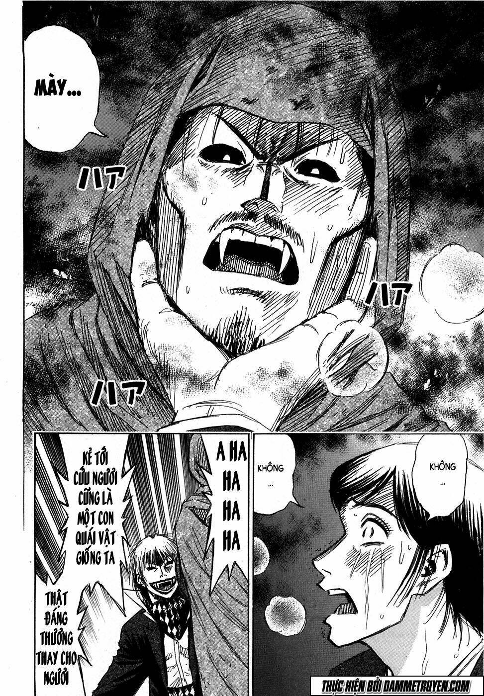 đảo ma cà rồng chapter 281 13