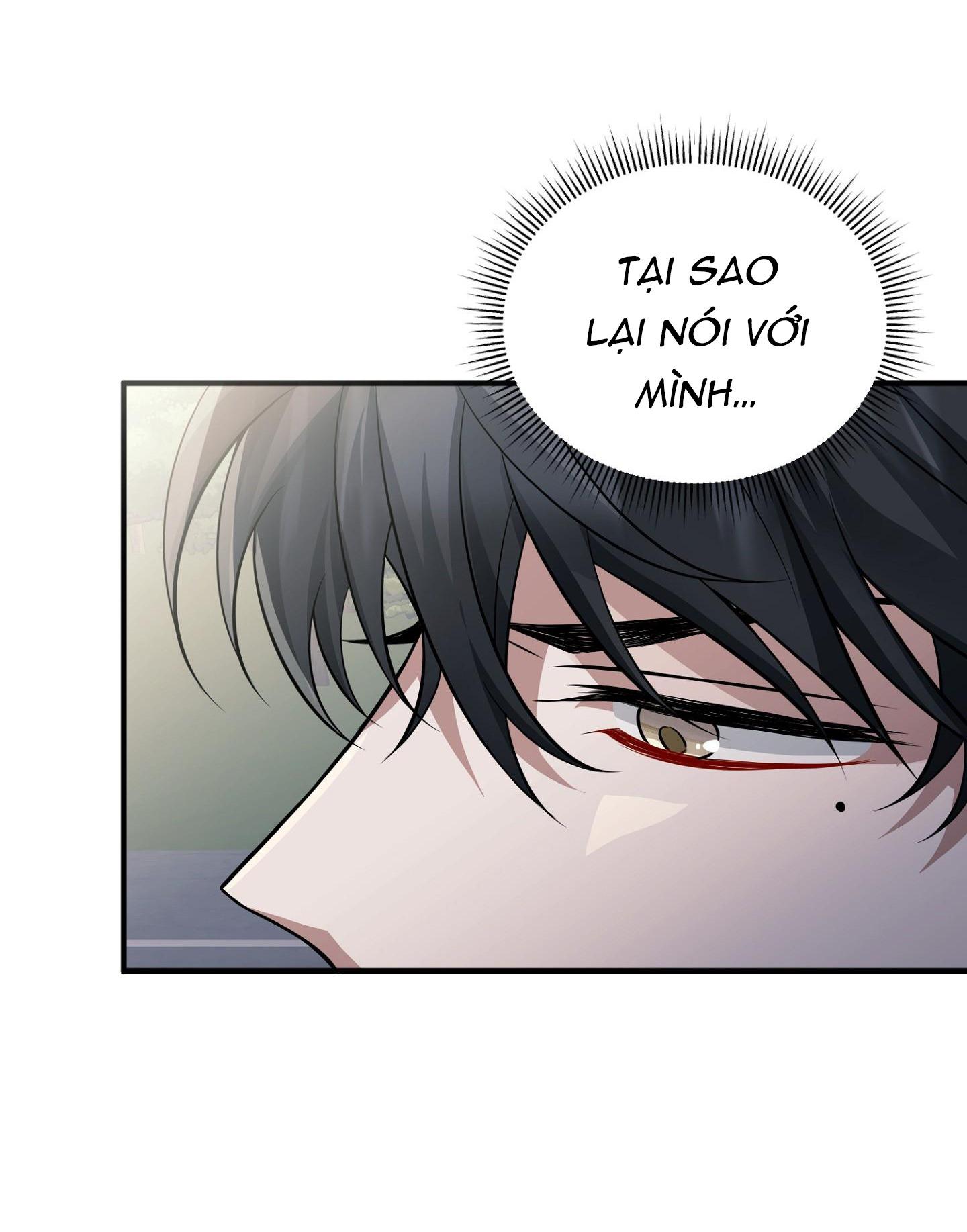 Vết Trượt chapter 43