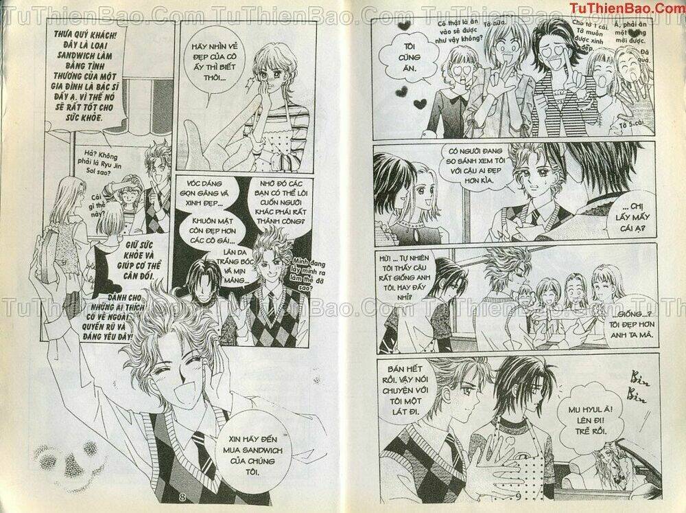 bí mật chapter 10 4