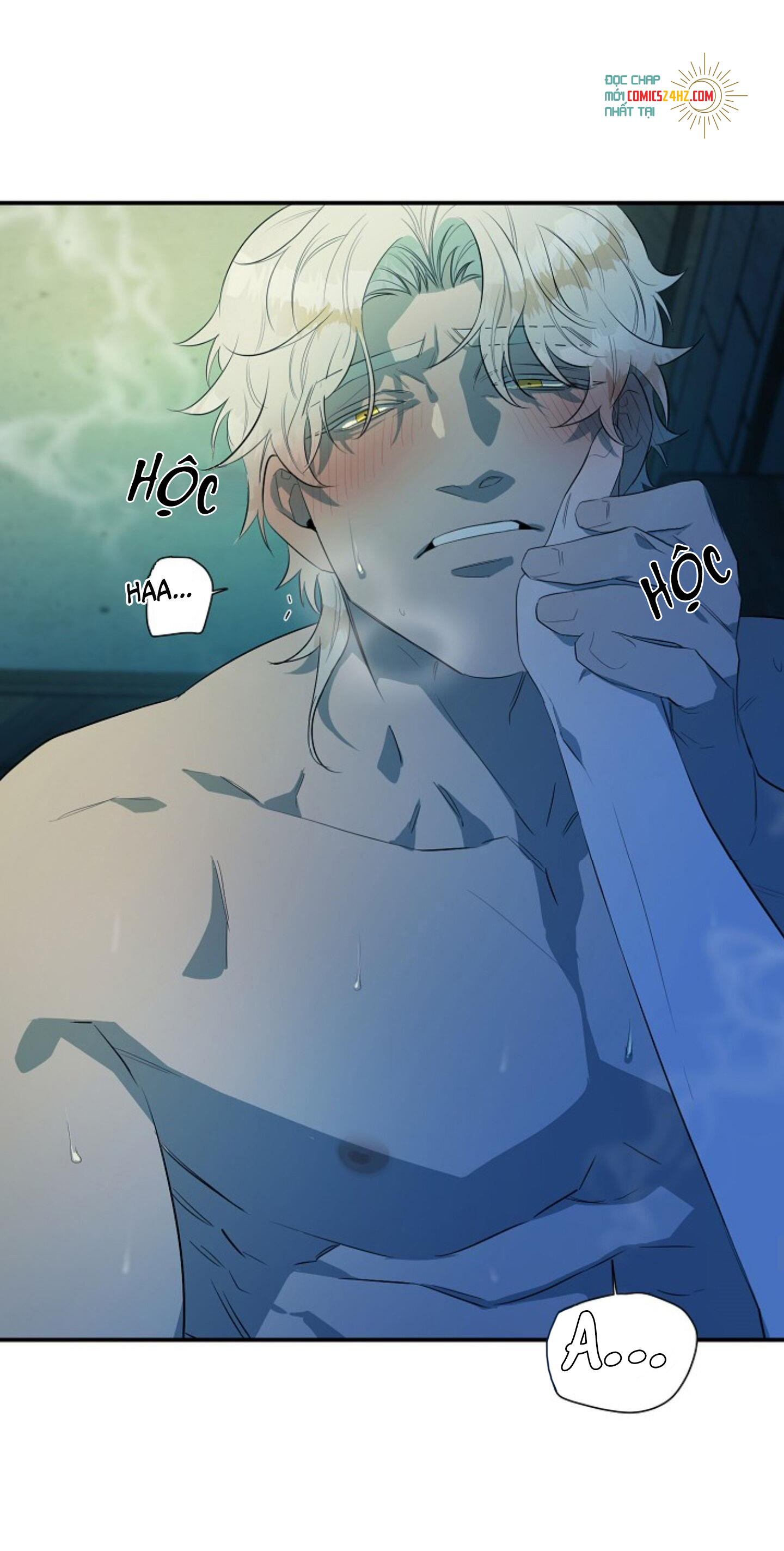 vừa yêu vừa ghét chapter 5 46