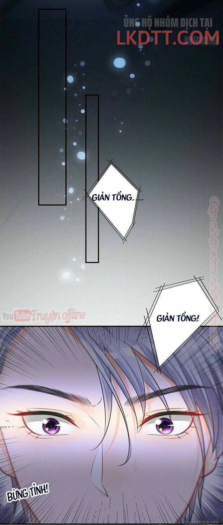 tôi trở thành tổ tông của 5 vị đại lão chapter 32 14