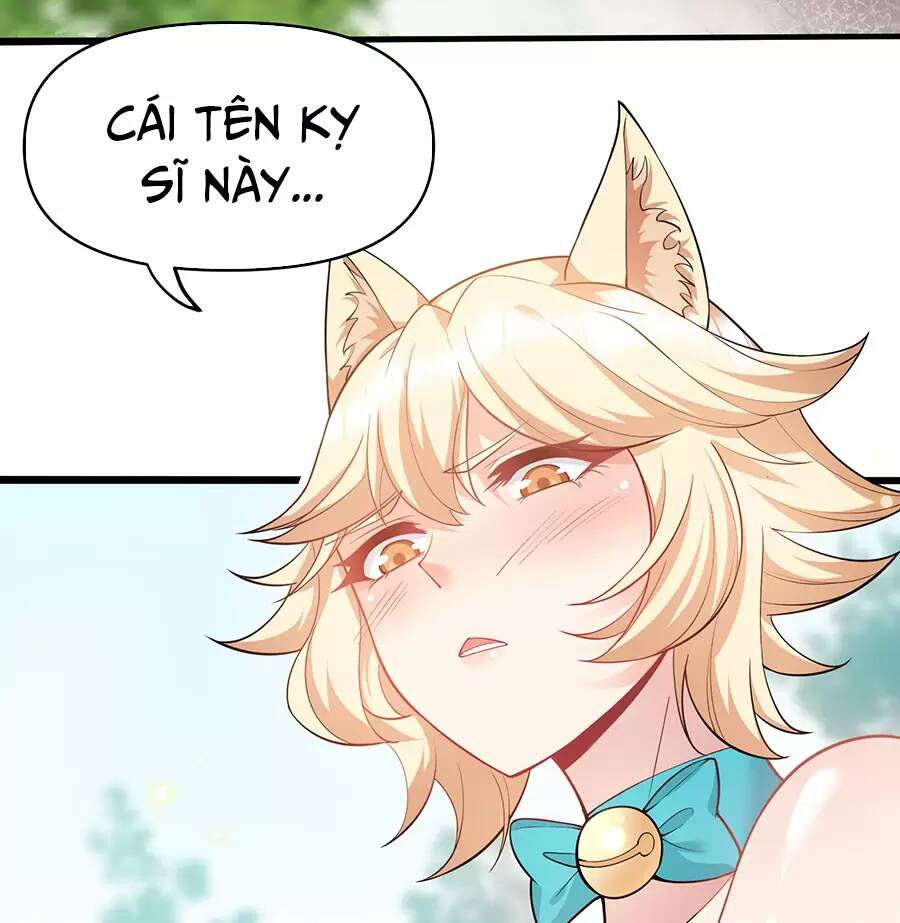 đồ long kỵ sĩ hôn môi ác long chapter 29.2 24