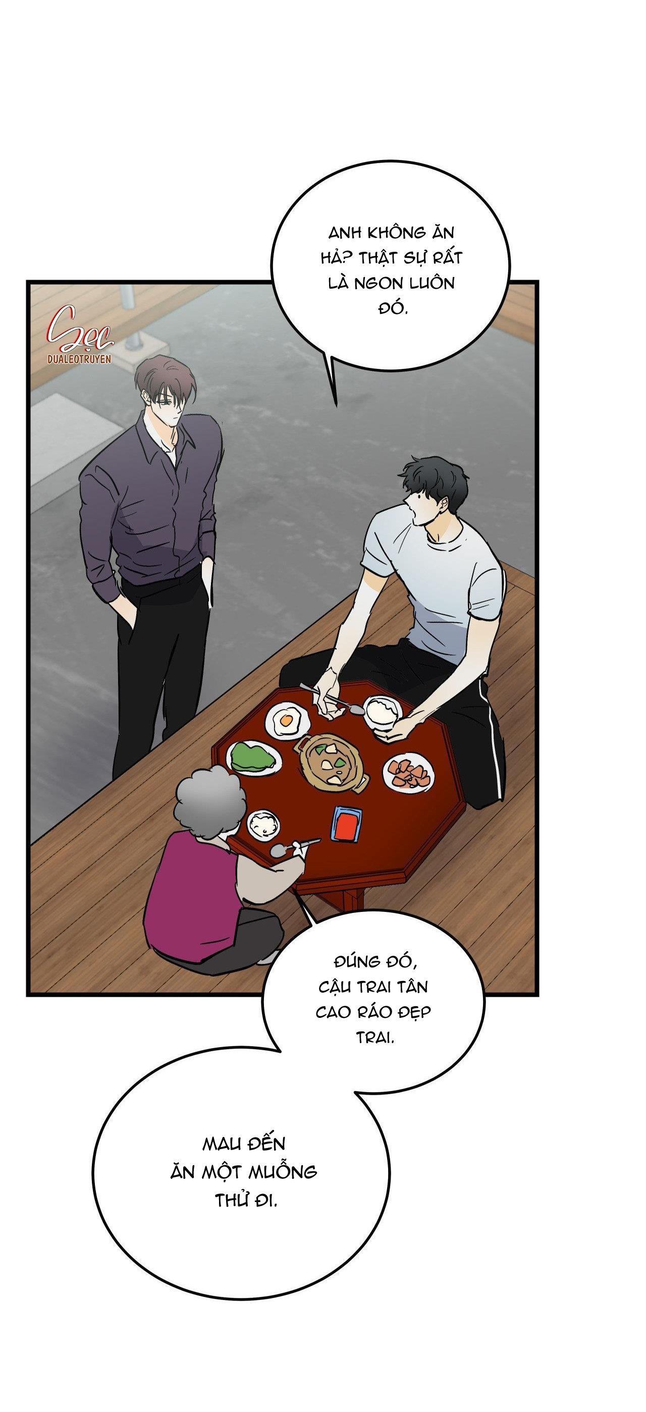 lie again chapter 25 49