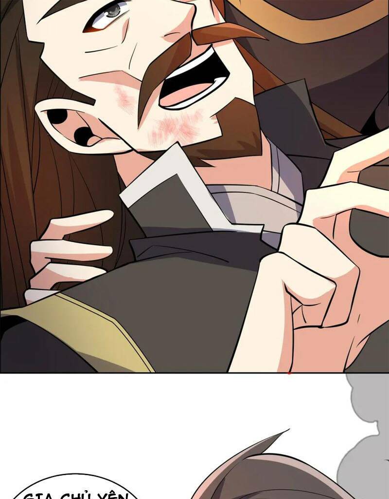 thôn phệ một thế giới tu tiên chapter 143 26
