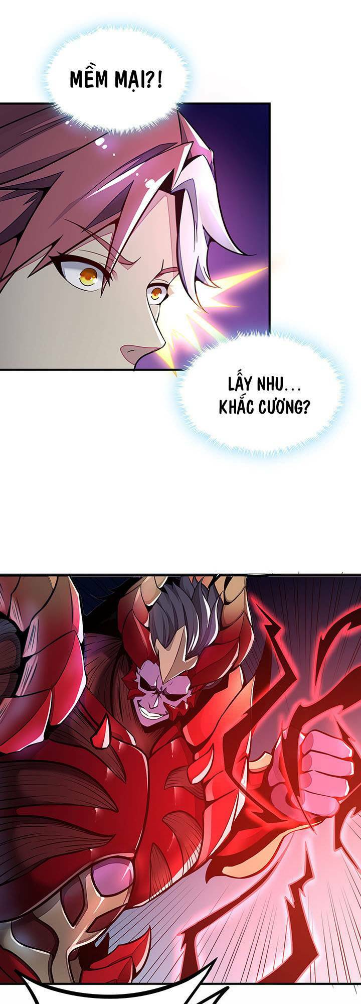 bất tử thần vương tu liên tục chapter 24 17