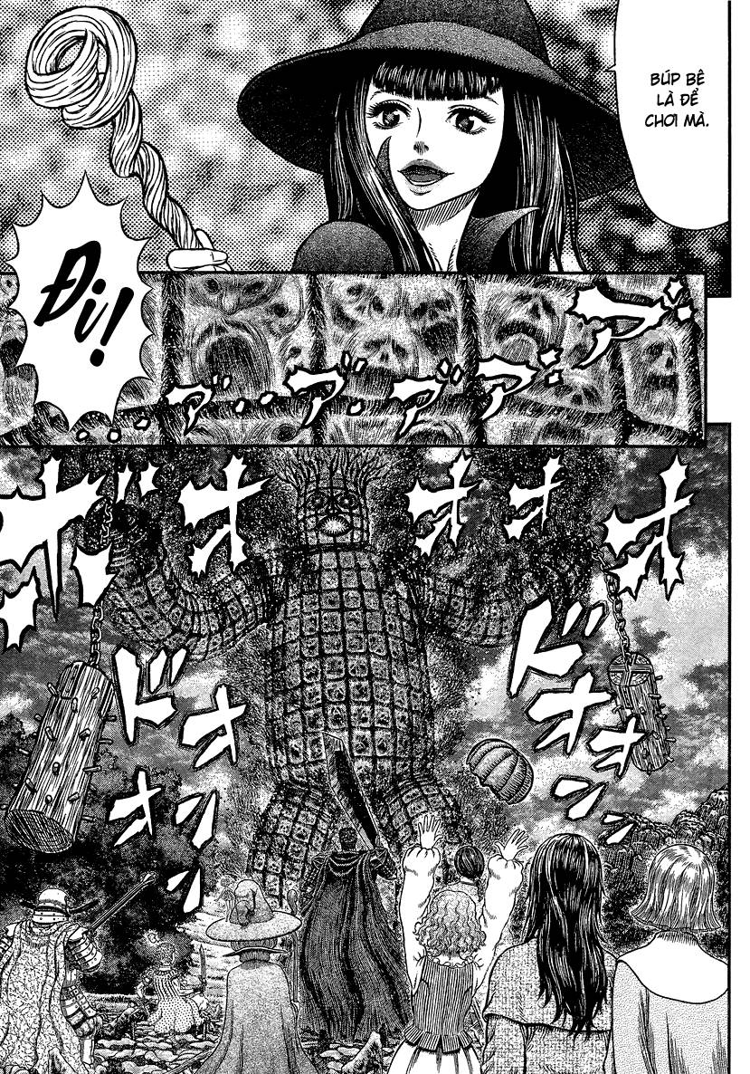 kiếm sĩ đen chapter 343 14
