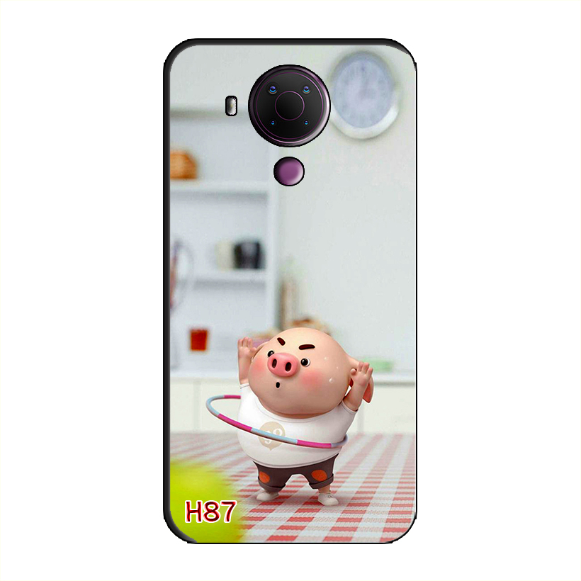 Ốp Lưng Dành Cho NOKIA 5.4