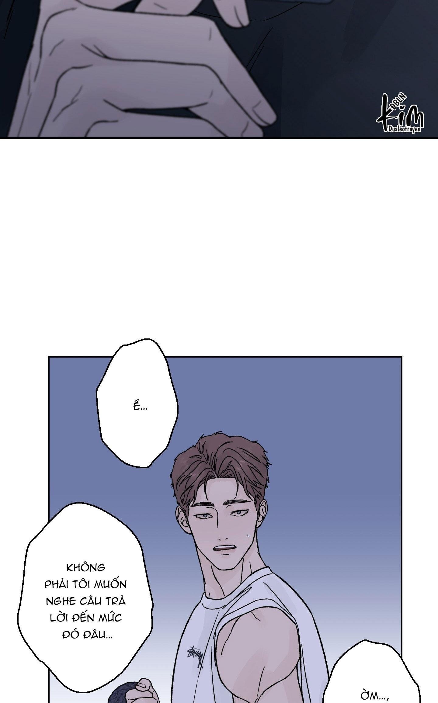 đêm kinh hoàng chapter 50 48