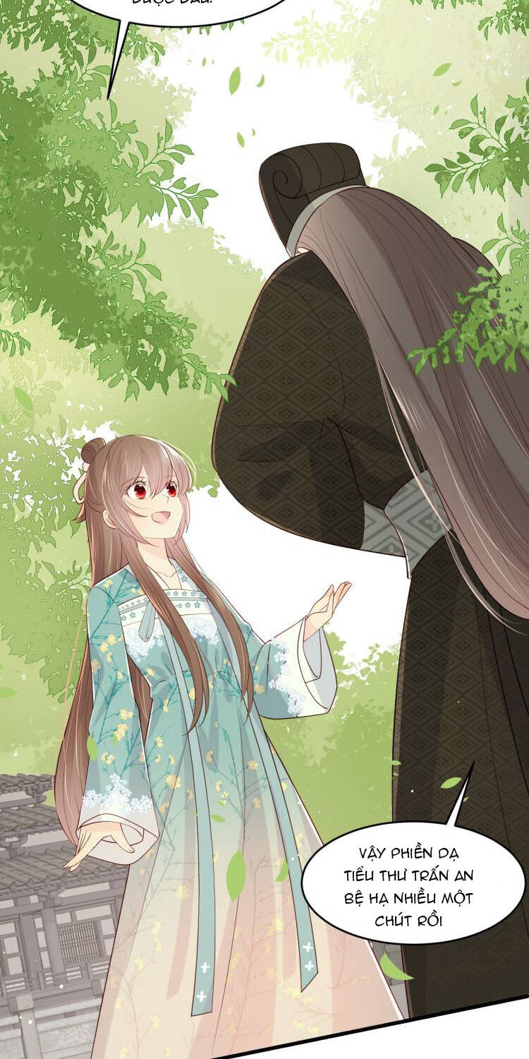 dưỡng địch vi hoạn chapter 90 7