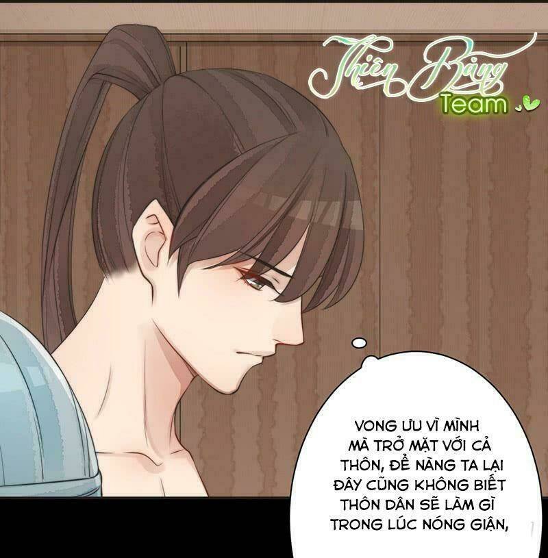yêu tiên ca chapter 8 25