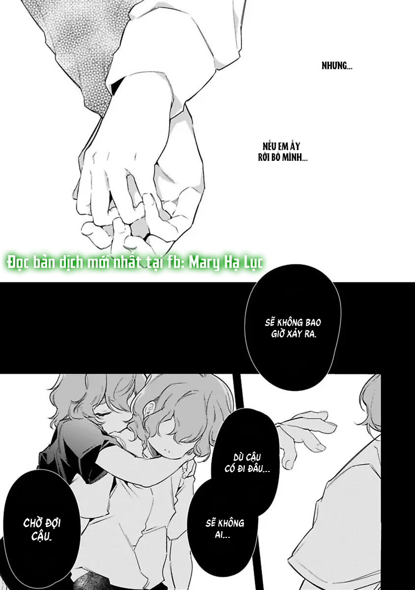 người tình xấu xa của tôi chapter 4.2 13