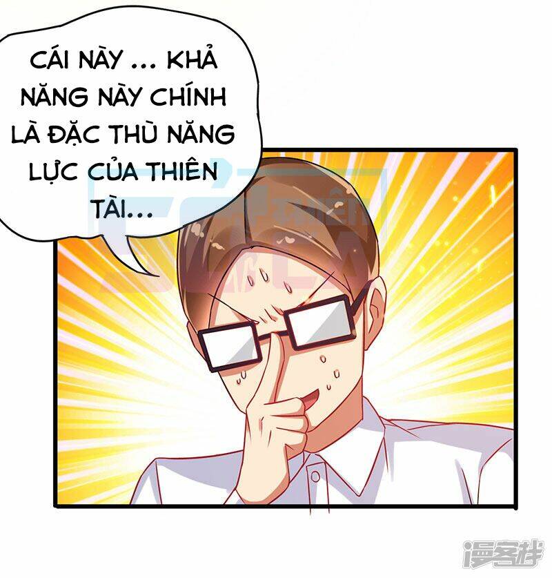 siêu cấp bại gia tử chapter 57 39