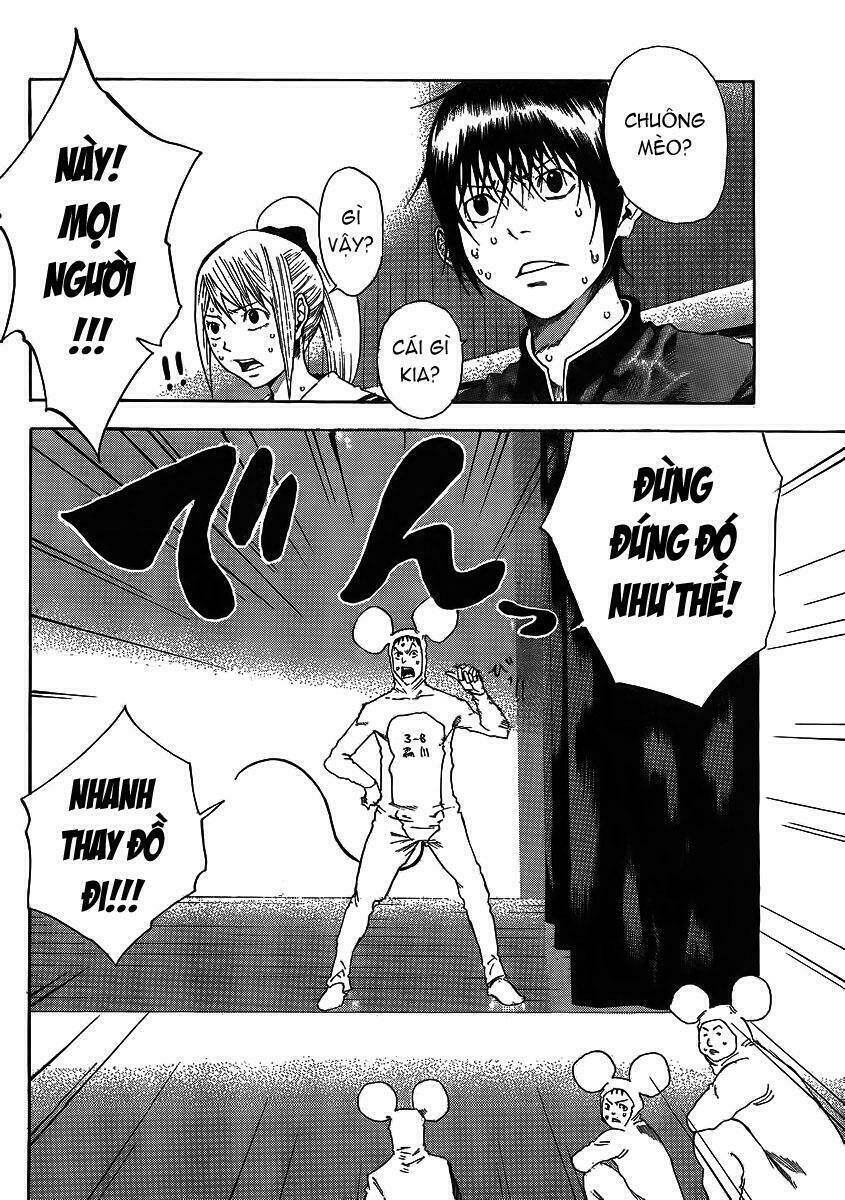 kamisama no iutoori chapter 2 22