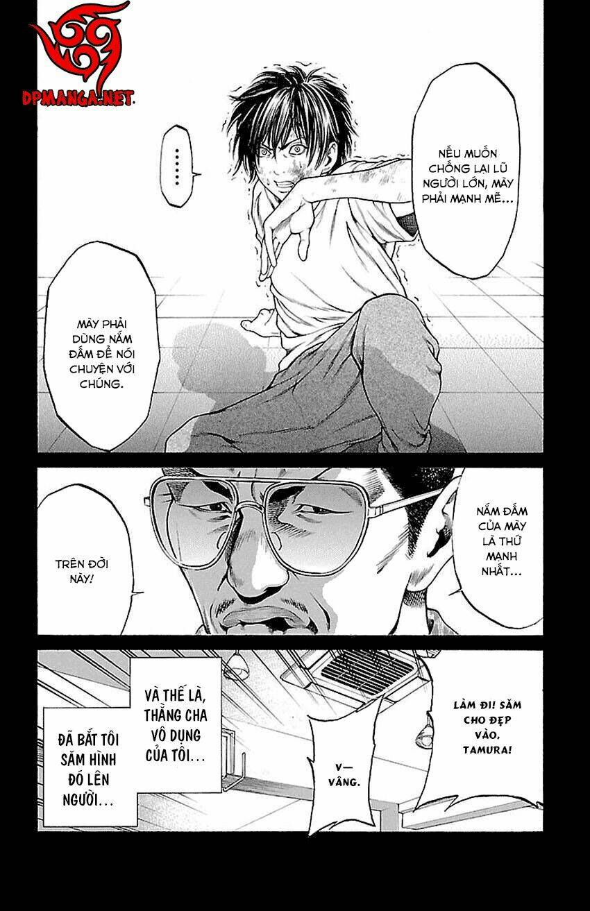 shonan seven chapter 5.1 14