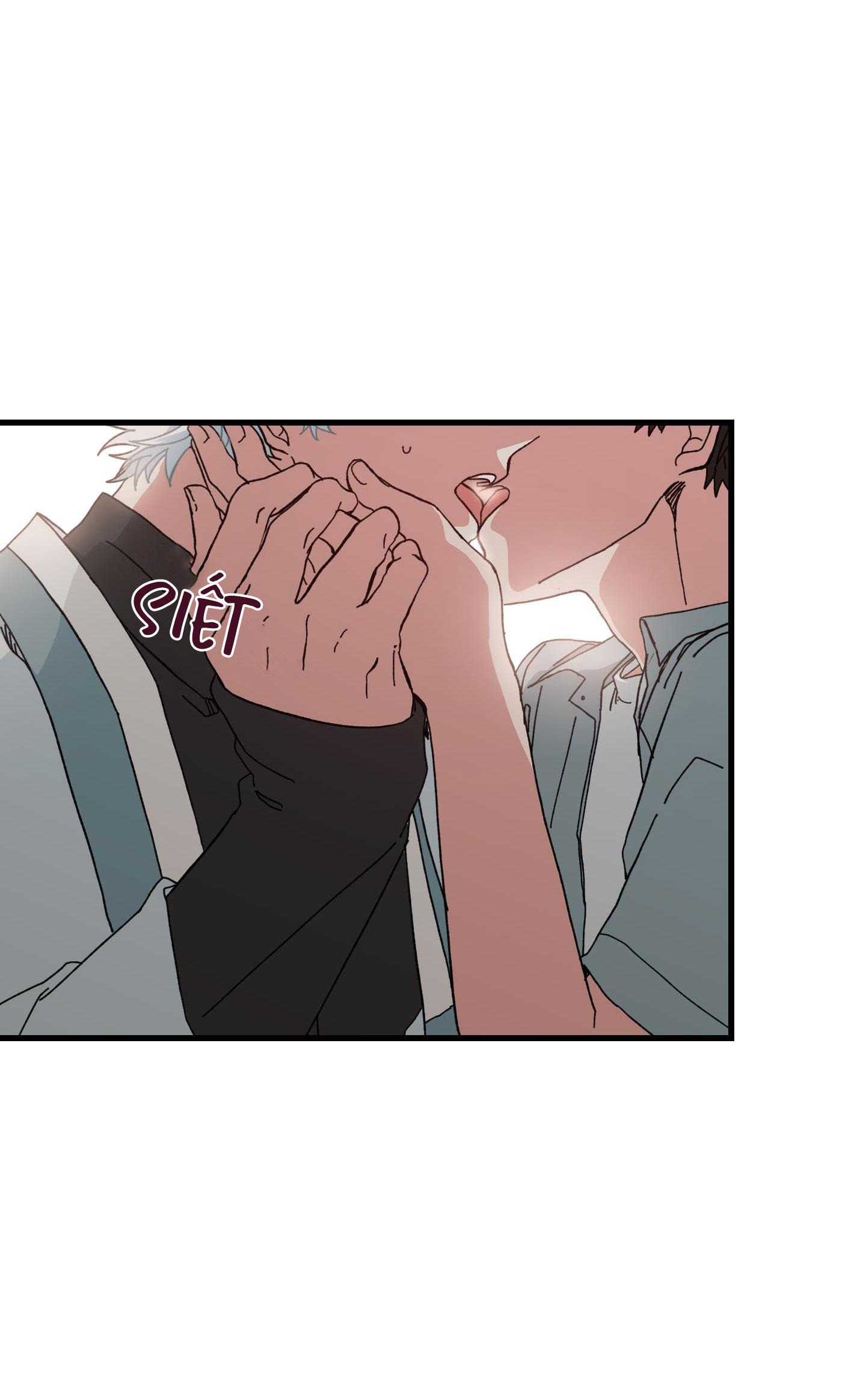 yêu tôi đi, thần hộ mệnh chapter 7 70