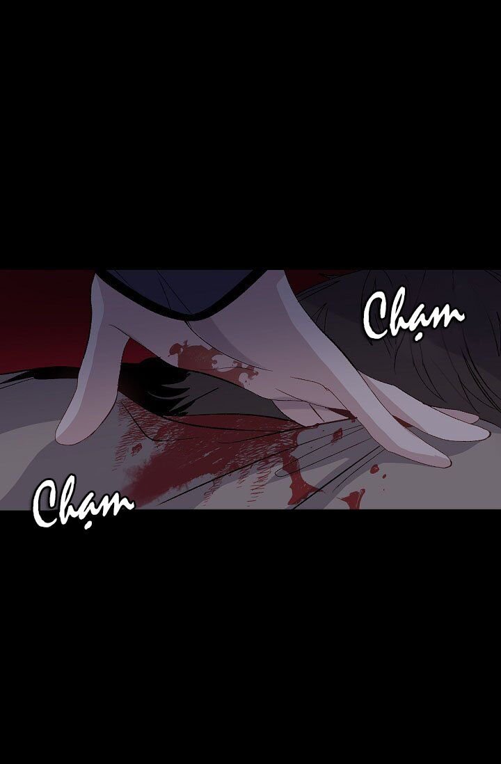 mối tình đầu của bạo chúa chapter 23 35